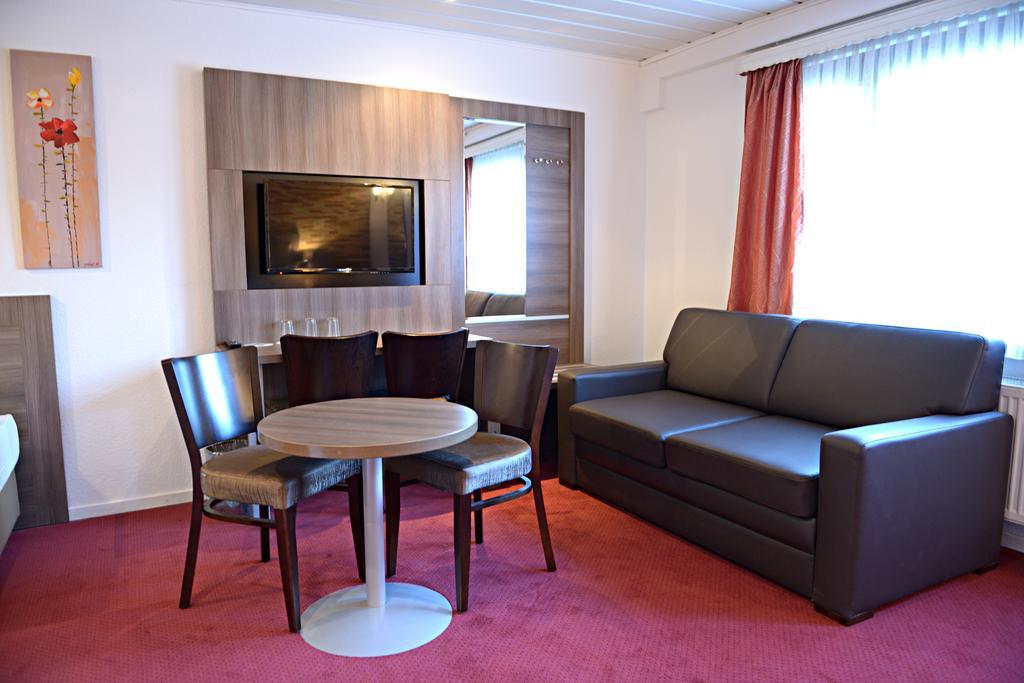 Itm Hotel Motel21 Hamburg-Mitte Exteriér fotografie